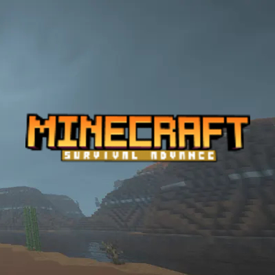 Survival Advance+ logo