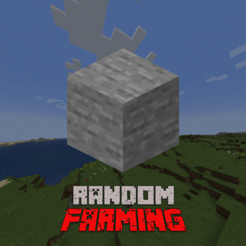 Random Farming