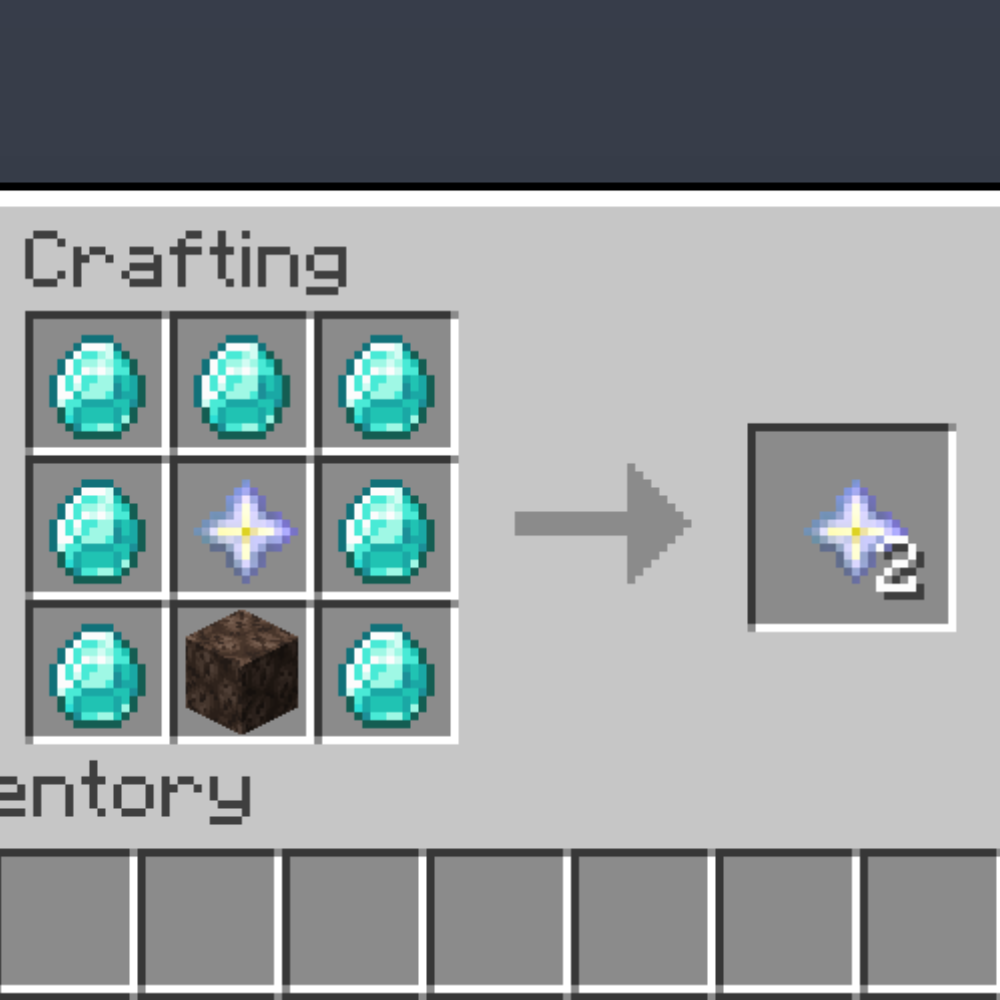 Better Nether Stars logo