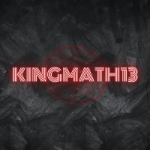 KingMath13 member profile picture