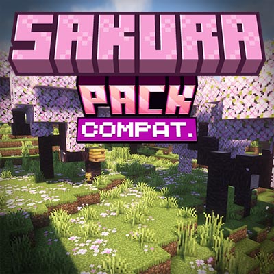 SakuraPack Compatability Patch