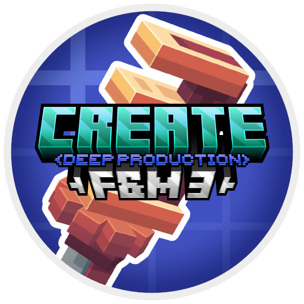 Create F M 3 New Deep Production Update