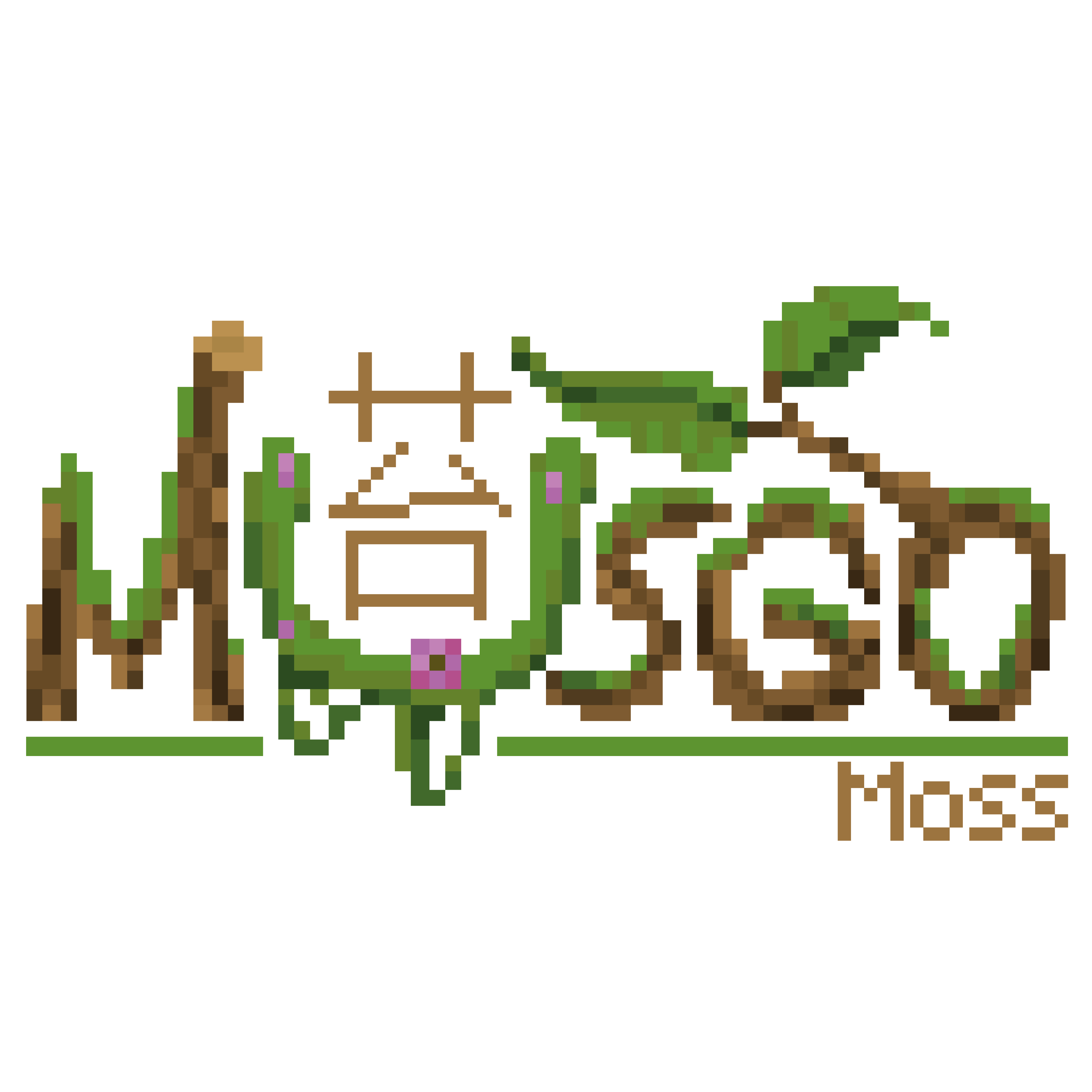 Musgo logo