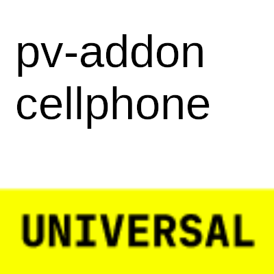 Cellphone (for Plasmo Voice) logo