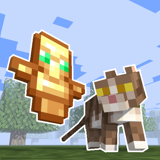JtC Totem Mobs logo