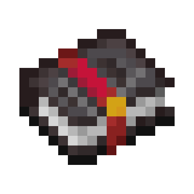 Anti Knockback Enchantment logo