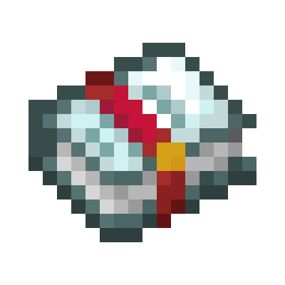Freezing Enchantment (Fabric/Forge/NeoForge/Quilt) logo