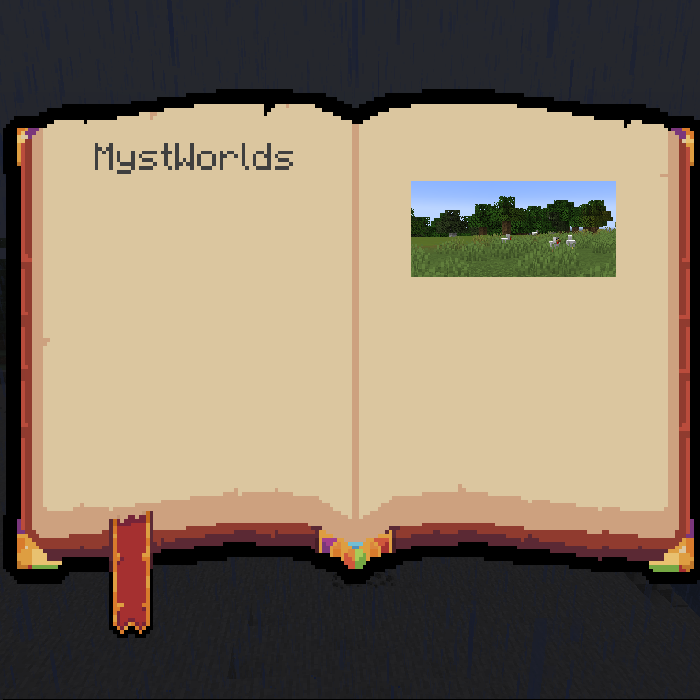 Myst Worlds Multiverse