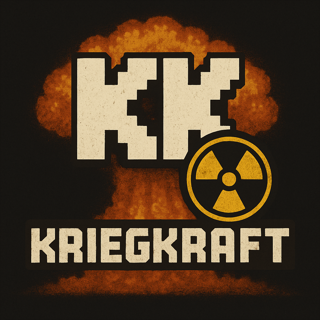 KriegKraft logo