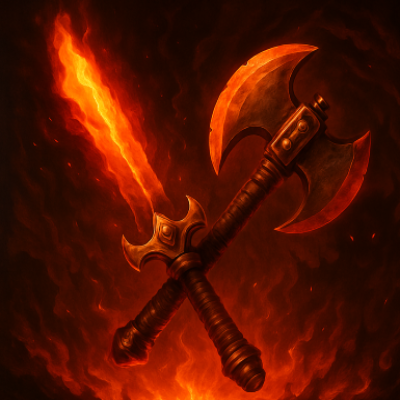 Unique Loot logo