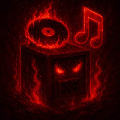 Pingaland - Music logo
