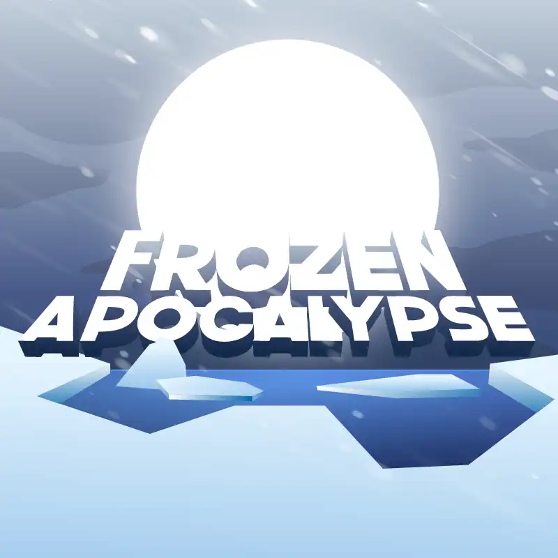 Frozen Apocalypse – Survive the Ice Age icon