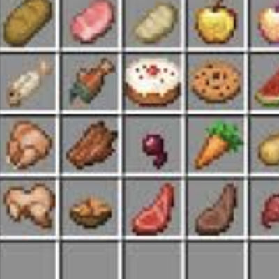 Foody Food