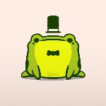 MrFrogex member profile picture