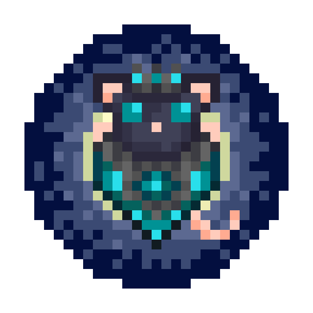 Origins: Echo Origin logo