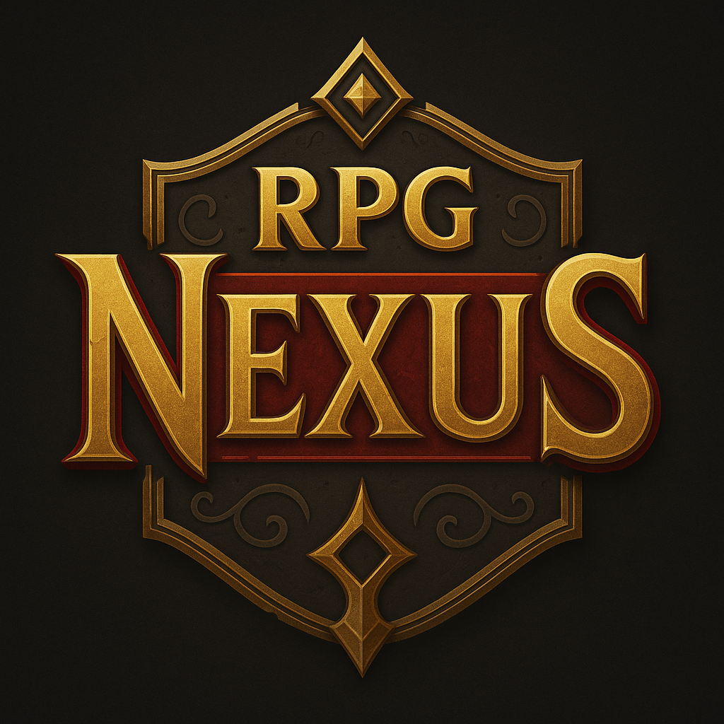 Rpg Nexus logo
