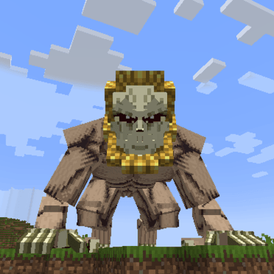 Shingeki No Craft Switch Titans