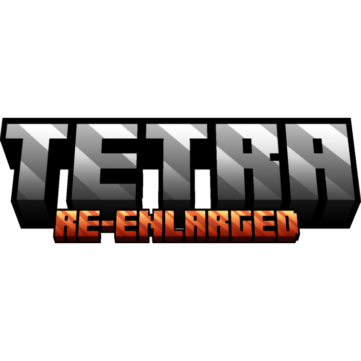 Tetra: Re-Enlarged