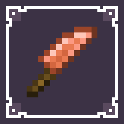 Obelia Tweaks