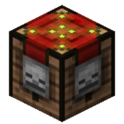 Uncrafting Table[Xiaoyu_2009] logo