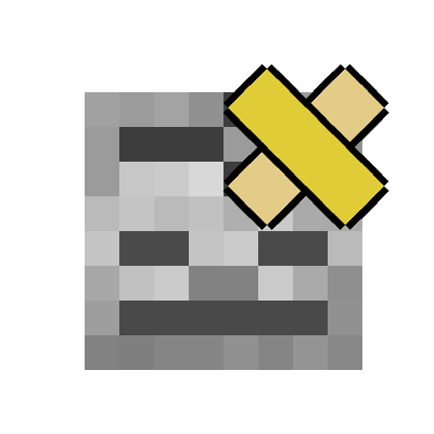 Difficulty Patch logo