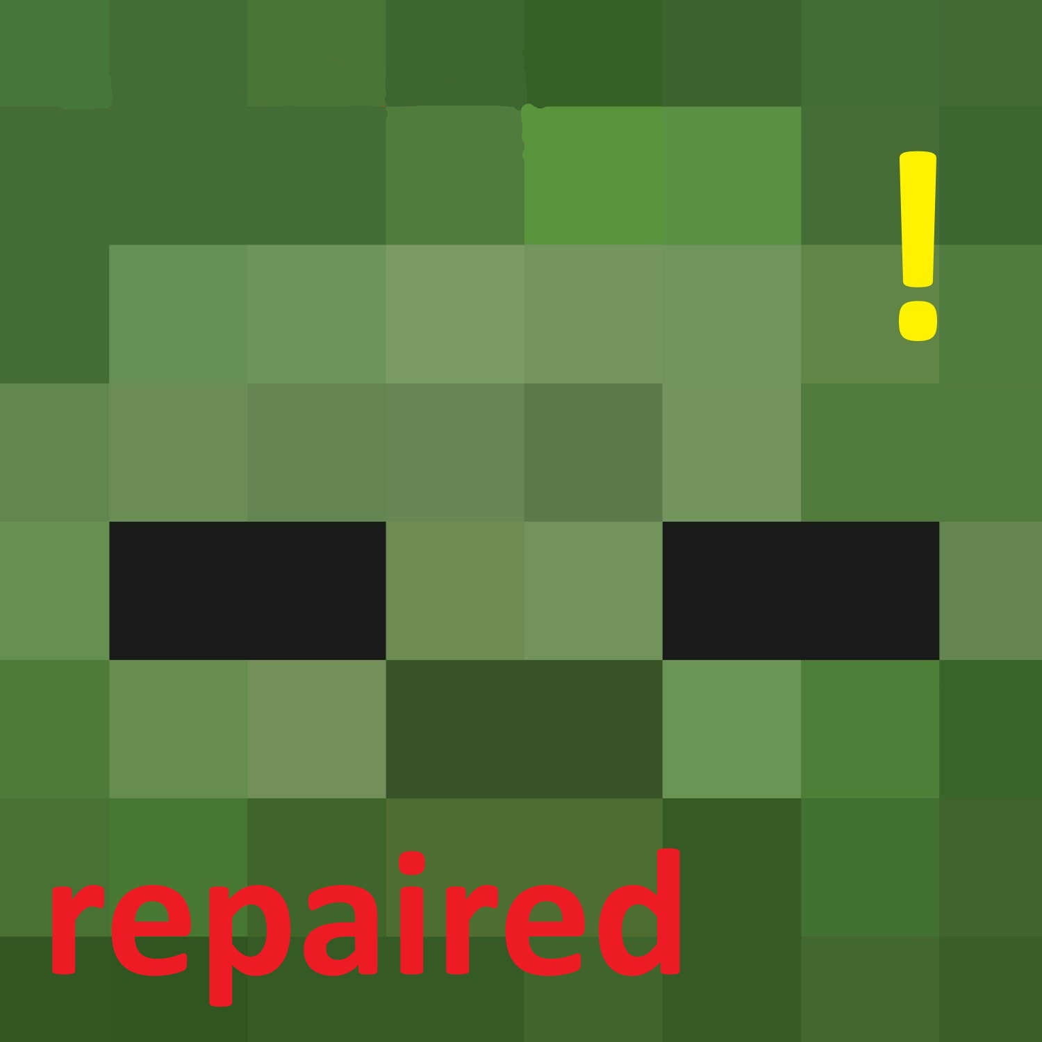 Continued  Smarter Zombies logo