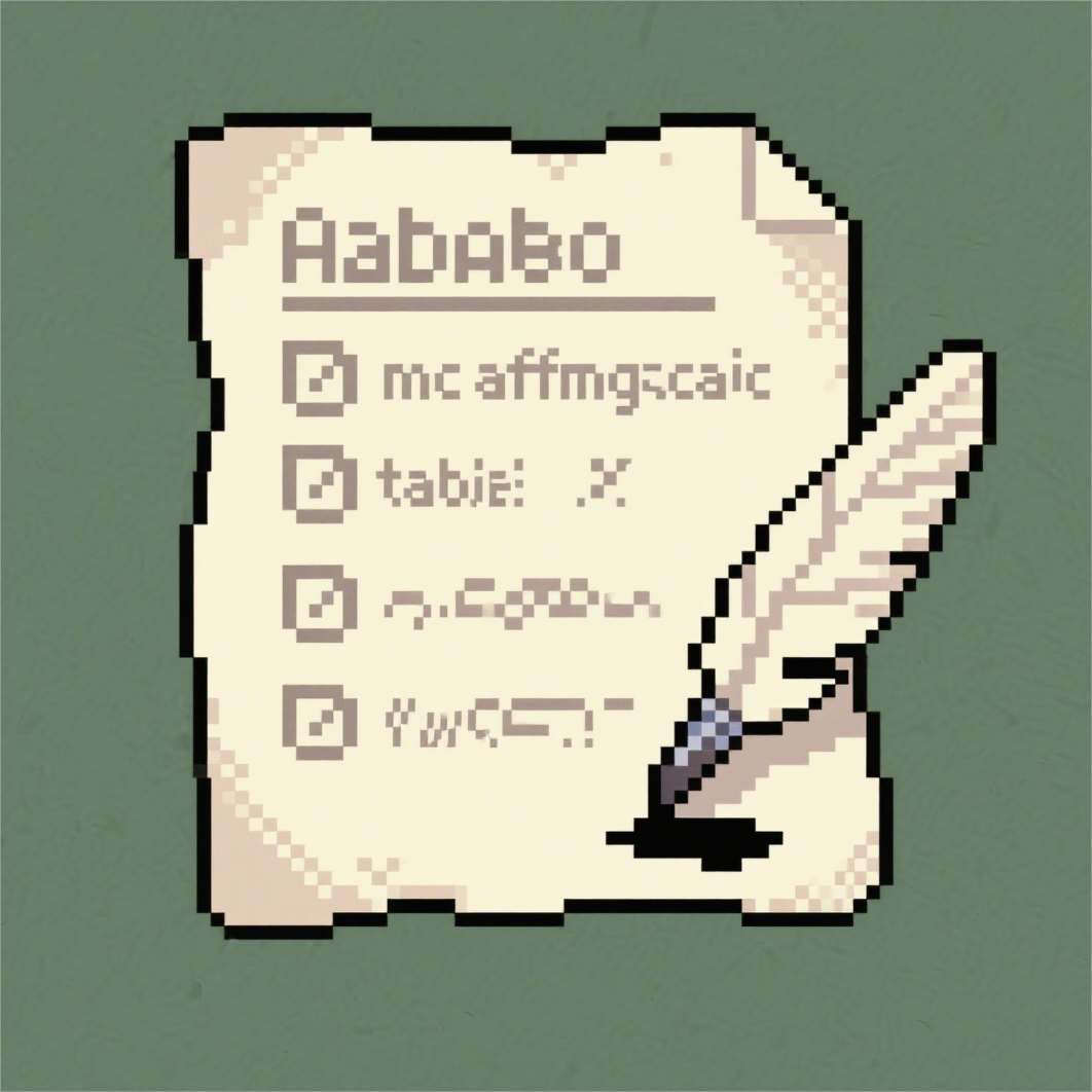 Todo List