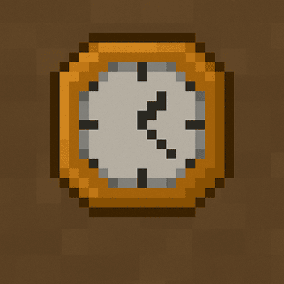 [KIT] Keep Inventory Timer (keepInventoryTimer) logo