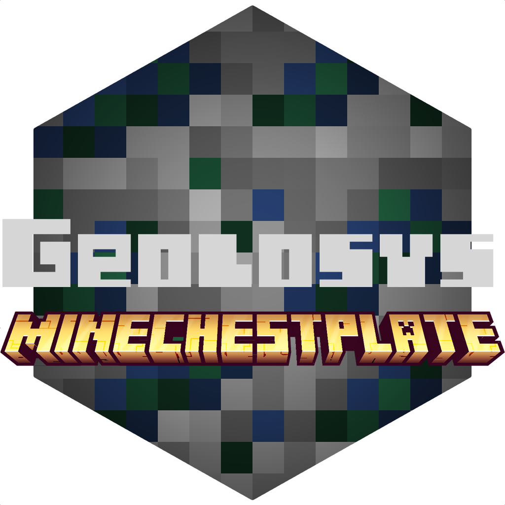 Geolosys for MNCP Mod Reviews & Ratings | ModDex