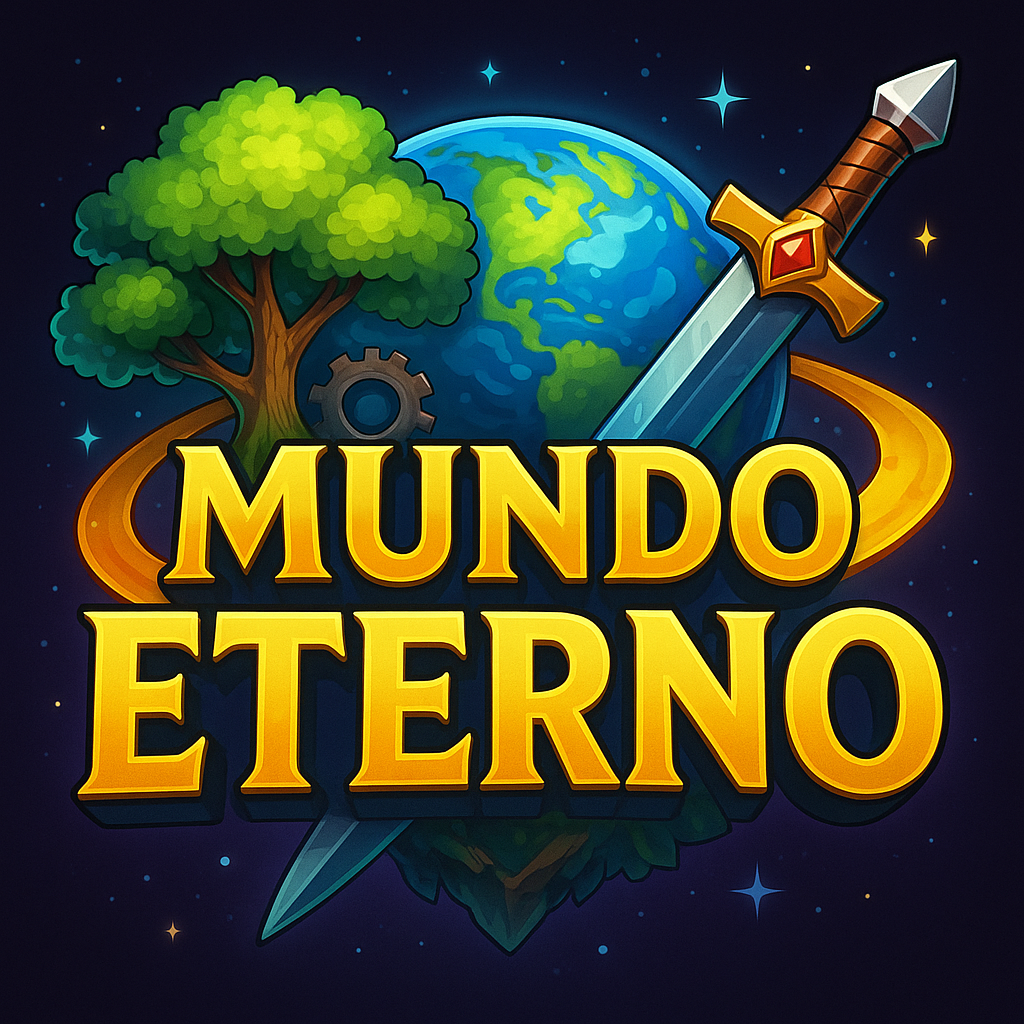Eternal World (Mundo Eterno)