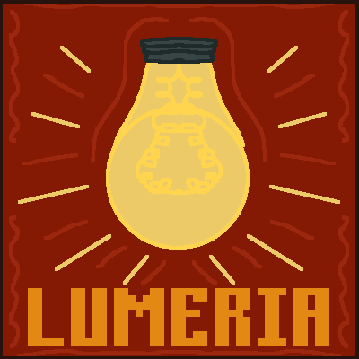 Lumeria logo