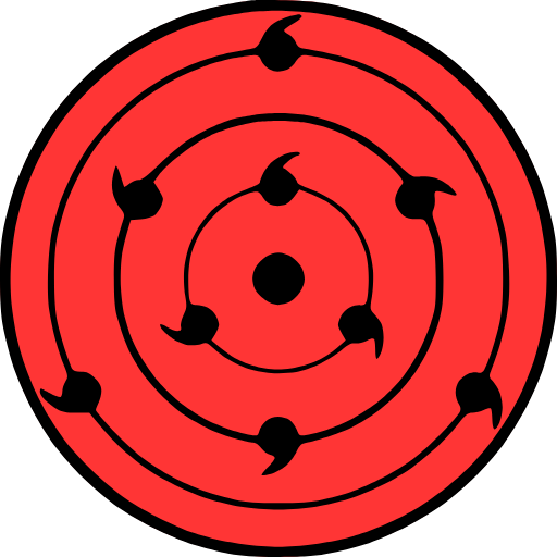 Aurin's ShinobiCraft Icons logo
