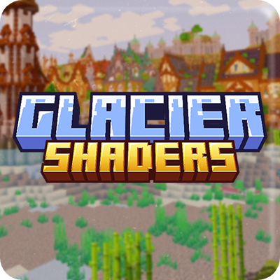 GlacierShaders