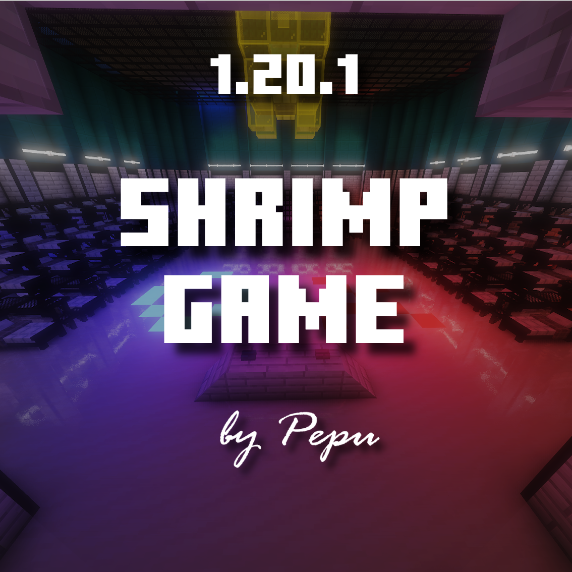 Squid Game World [by Pepu]