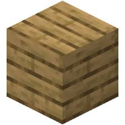 Better Wood Textures