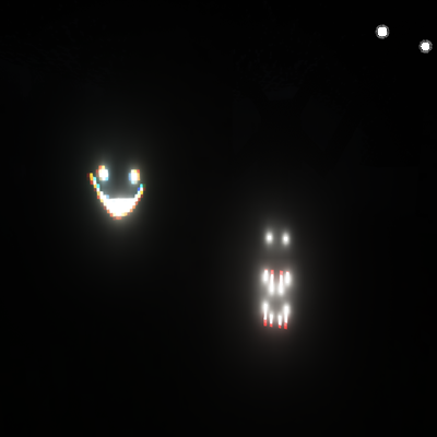 The Faces of Horror (Split - Coming Soon) logo