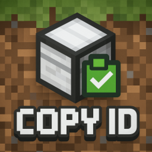 CopyID logo