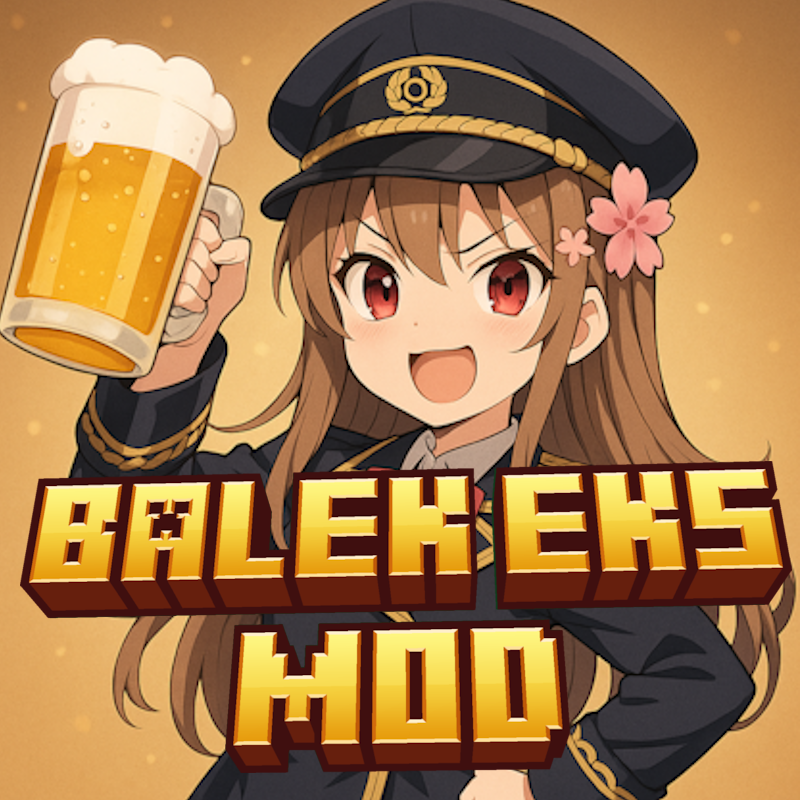 bALEK EKS logo