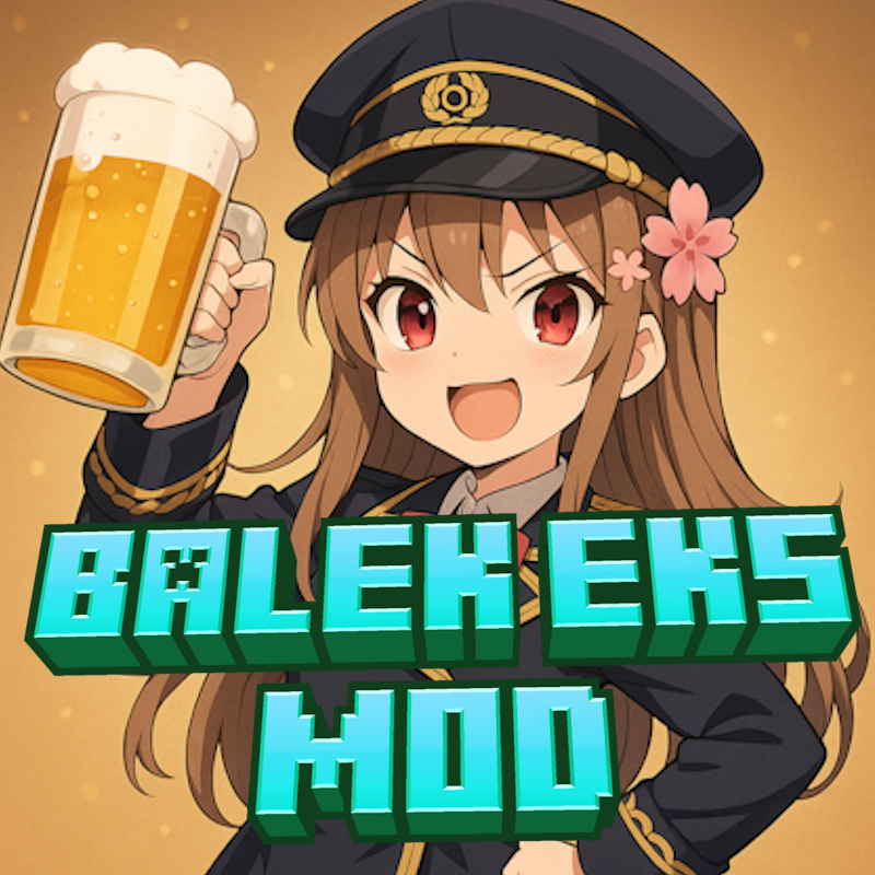 bALEK EKS Fancy Menu logo
