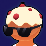 Cakeman