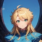 Amiky member profile picture