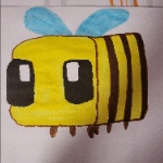 Eris_Bee