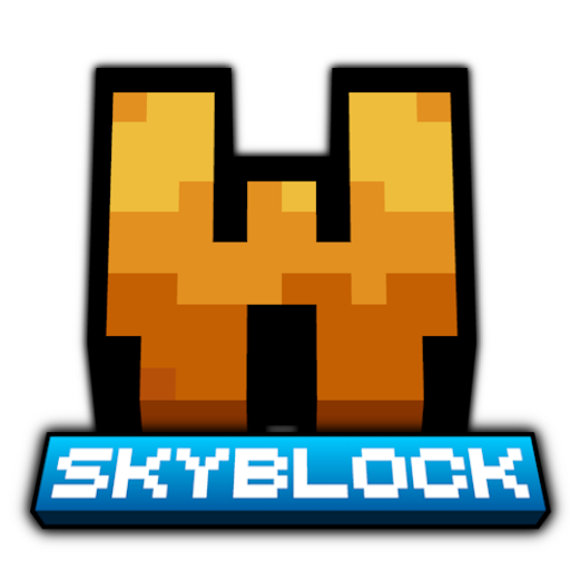 Wejnr Skyblock 