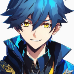 Danieruoku member profile picture