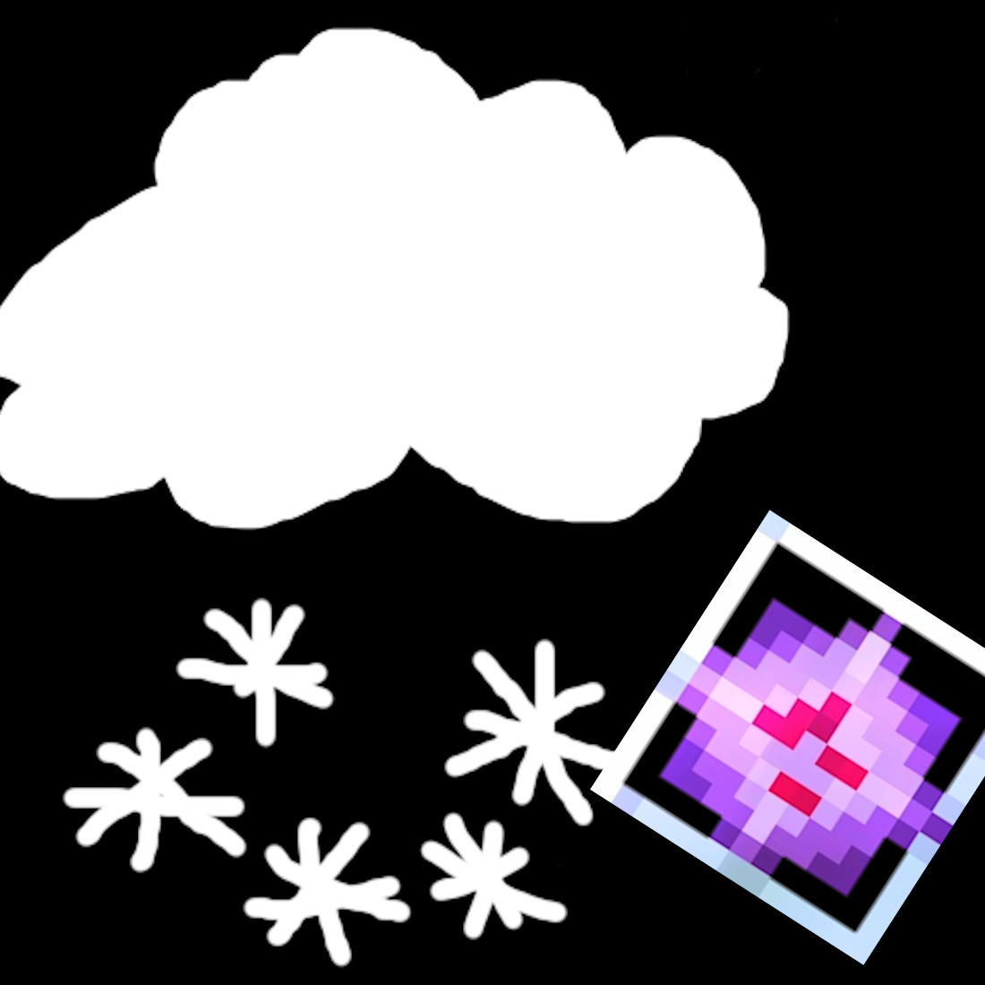 Snowfall's Crystal Essentials