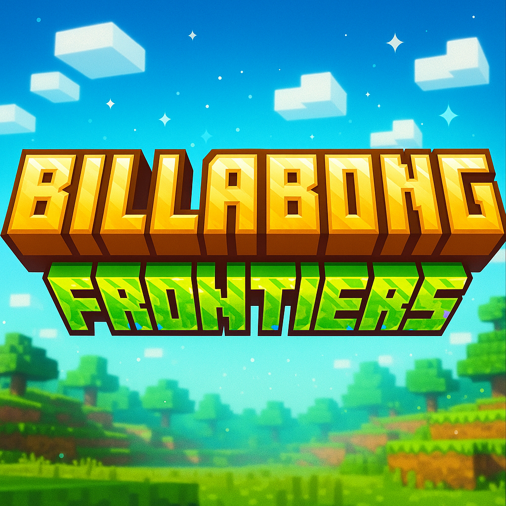 Billabong Frontiers logo