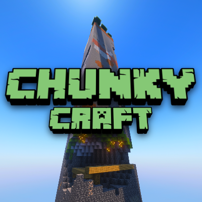 Chunkycraft