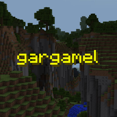 Beta360 Gargamel [MCPEDL]