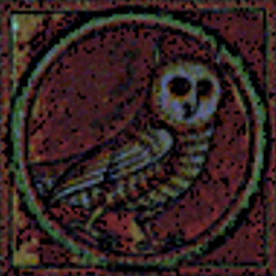 CRYPTID Entity Models logo