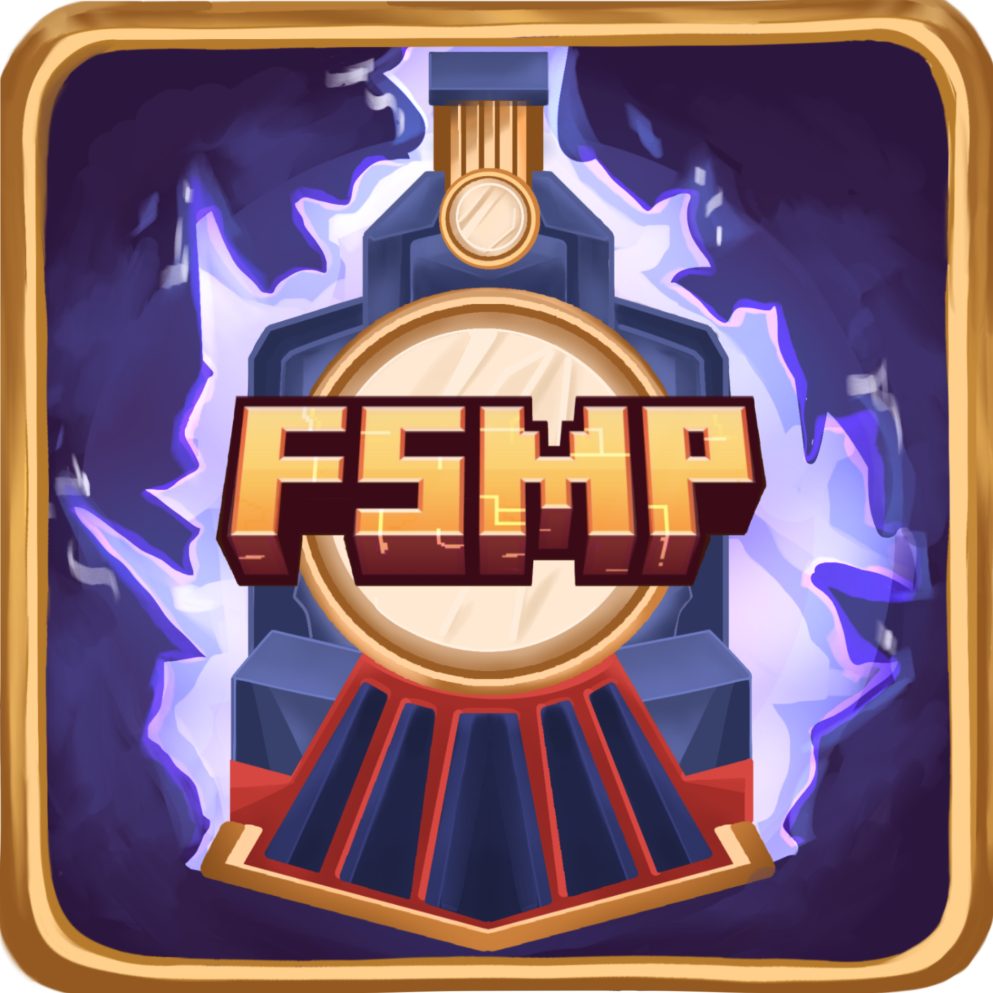 Folklore SMP logo